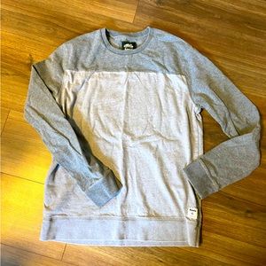 Roots Crewneck Sweatshirt